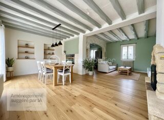  Maison à vendre 6 pièces 150 m²
