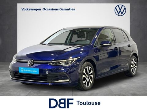 Annonce voiture Volkswagen Golf 16889 €