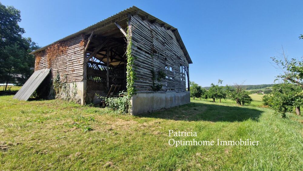 Vente Autre hangar de stockage Monteton Monteton