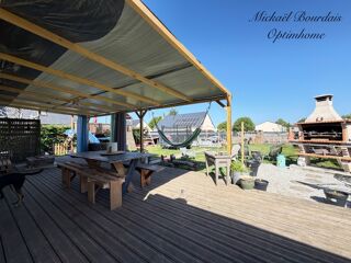  Maison à vendre 5 pièces 100 m²