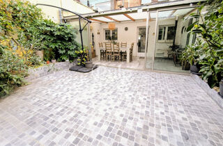  Maison � vendre 6 pi�ces 210 m�