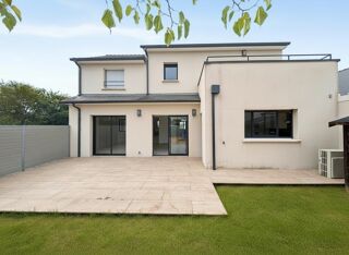  Maison à vendre 6 pièces 130 m²