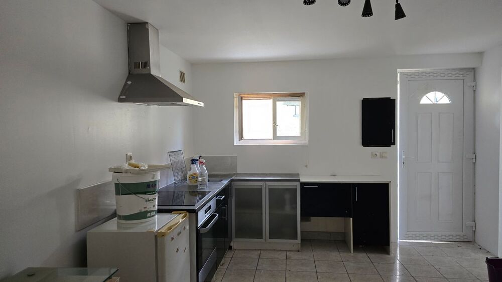 Studio de 30m2 à louer sur Liévin
