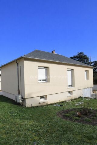  Maison à vendre 4 pièces 67 m²