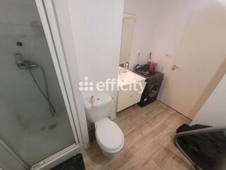  Appartement  vendre 2 pices 39 m