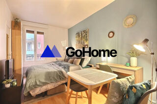  Appartement � louer 1 pi�ce 18 m�