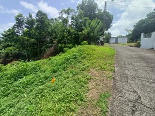  Terrain � vendre 1000 m�