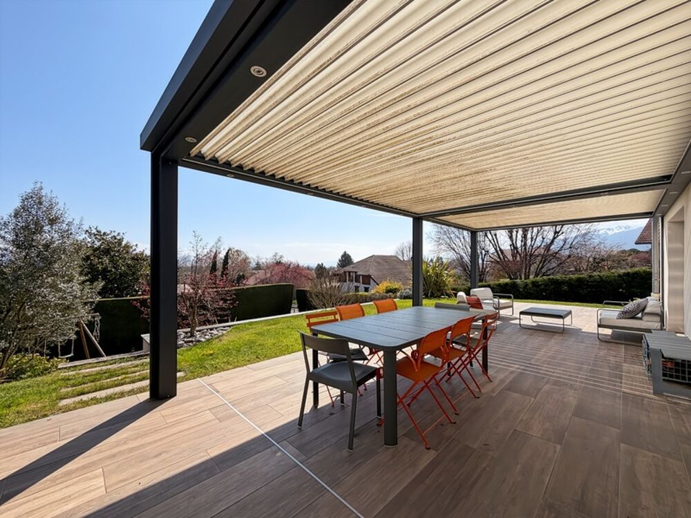 � vendre  Maison Gex (01170)