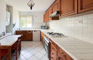  Maison � vendre 4 pi�ces 97 m�