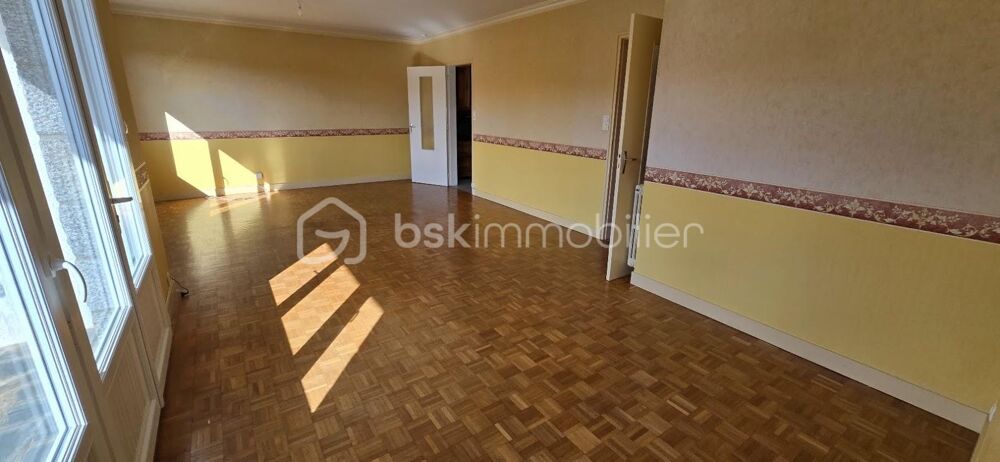 MAISON 127M² TERRAIN 670M² JOSSELIN