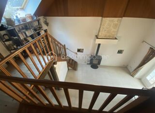  Maison à vendre 4 pièces 65 m²