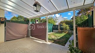  Maison à vendre 4 pièces 78 m²