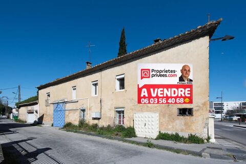   Unique en son genre  !!! Maison avec son g�te Maison - 8 pi�ce(s) - 188 m�