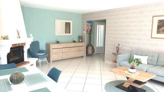  Villa  vendre 6 pices 163 m