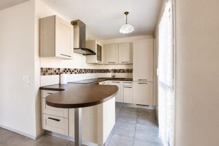  Appartement à vendre 2 pièces 58 m²