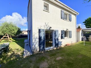  Maison à vendre 5 pièces 105 m²