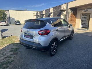 Captur Intens 2017 occasion 71680 Cr&ecirc;ches-sur-Sa&ocirc;ne