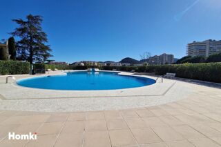  Appartement � vendre 2 pi�ces 39 m�