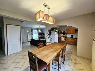  Maison � vendre 6 pi�ces 112 m�