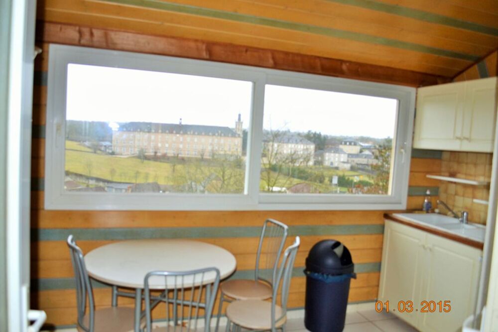 Vente Immeuble Immeuble Gramat  5 Appartements Gramat
