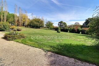  Propri�t�/ch�teau � vendre 10 pi�ces 205 m� Vallet