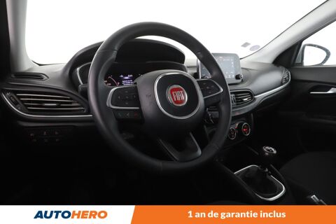 Tipo 1.4 Easy 5P 95 ch 2017 occasion 92130 Issy-les-Moulineaux