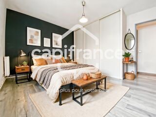  Appartement à vendre 3 pièces 68 m²