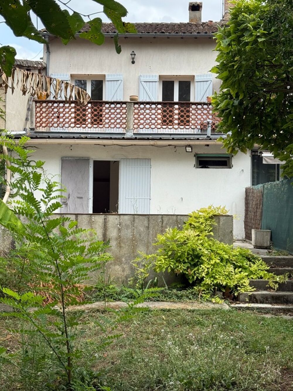 Maison 4 pièces 154 m² · à Montaigut sur Save · 154 m² · 239 000 €