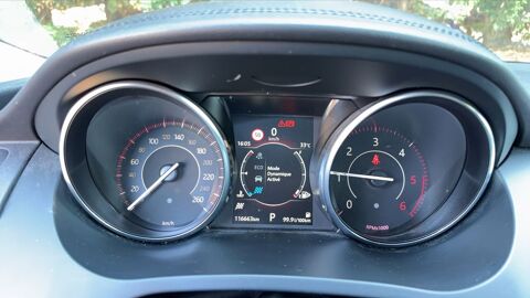 E-PACE 2.0 D 150 AWD BVA9 S - Automatique 2020 occasion 11000 Carcassonne