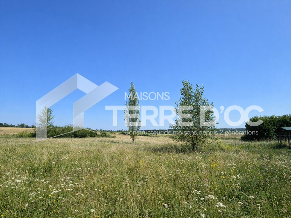 Vente Maison Terrain + maison à vendre à Revel Revel