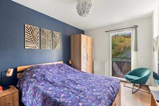  Appartement à vendre 4 pièces 83 m²