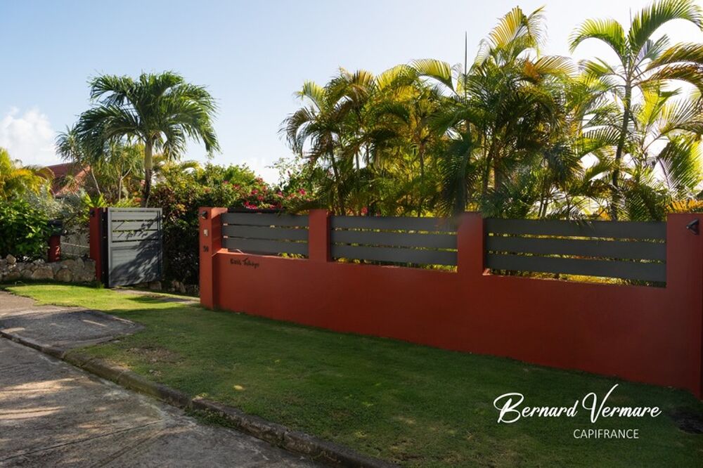 � vendre  Propri�t�/ch�teau Grand-Bourg (97112)