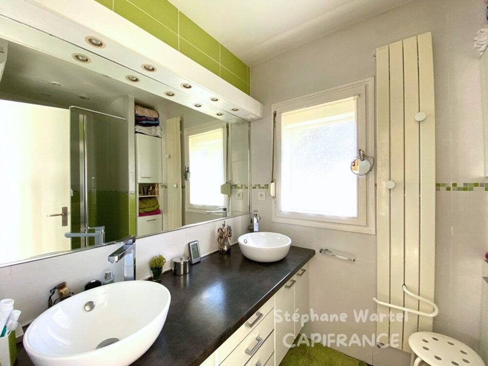 � vendre  Maison Chantilly (60500)