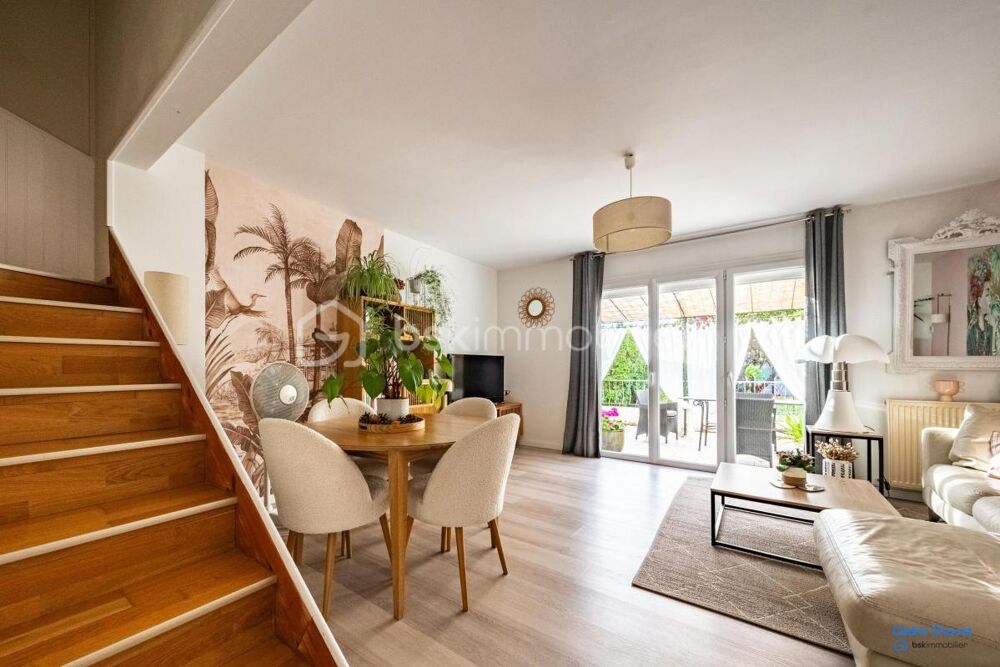Maison familiale