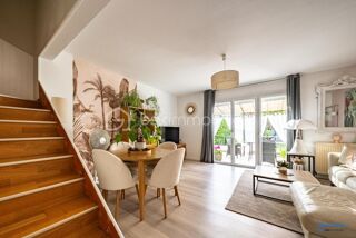  Maison à vendre 6 pièces 105 m²