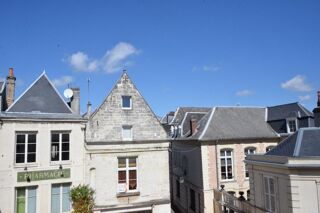  Appartement � louer 3 pi�ces 75 m�