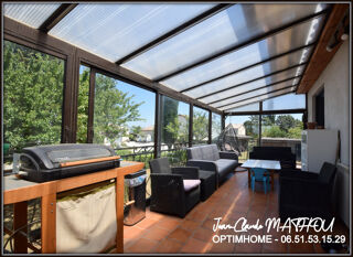  Maison à vendre 7 pièces 140 m²