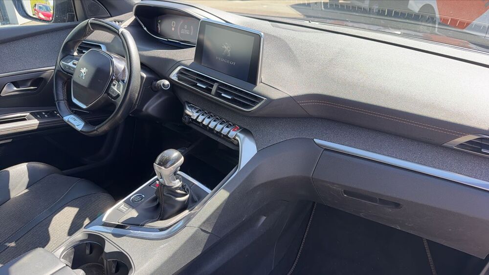 2008 1.2 Pure Tech 130 GT Line 2019 occasion 37230 Fondettes