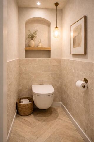  Appartement � vendre 3 pi�ces 64 m�