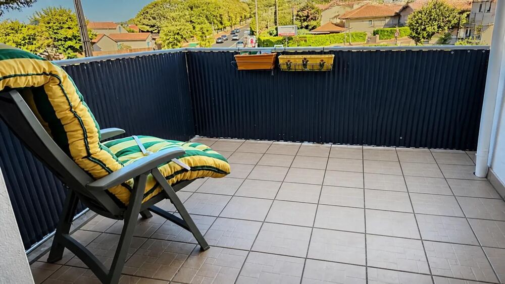Vente Appartement Appartement de 3 pièces de 57 m² à Royan (vendu meublé) Royan