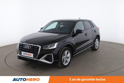 Annonce voiture Audi Q2 26890 