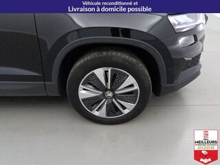 Karoq TSI 150 ACT DSG7 Ambition +Pack Parking +Hay 2023 occasion 10150 Lavau