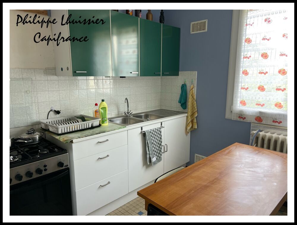 Maison à vendre 4 pièces (21)