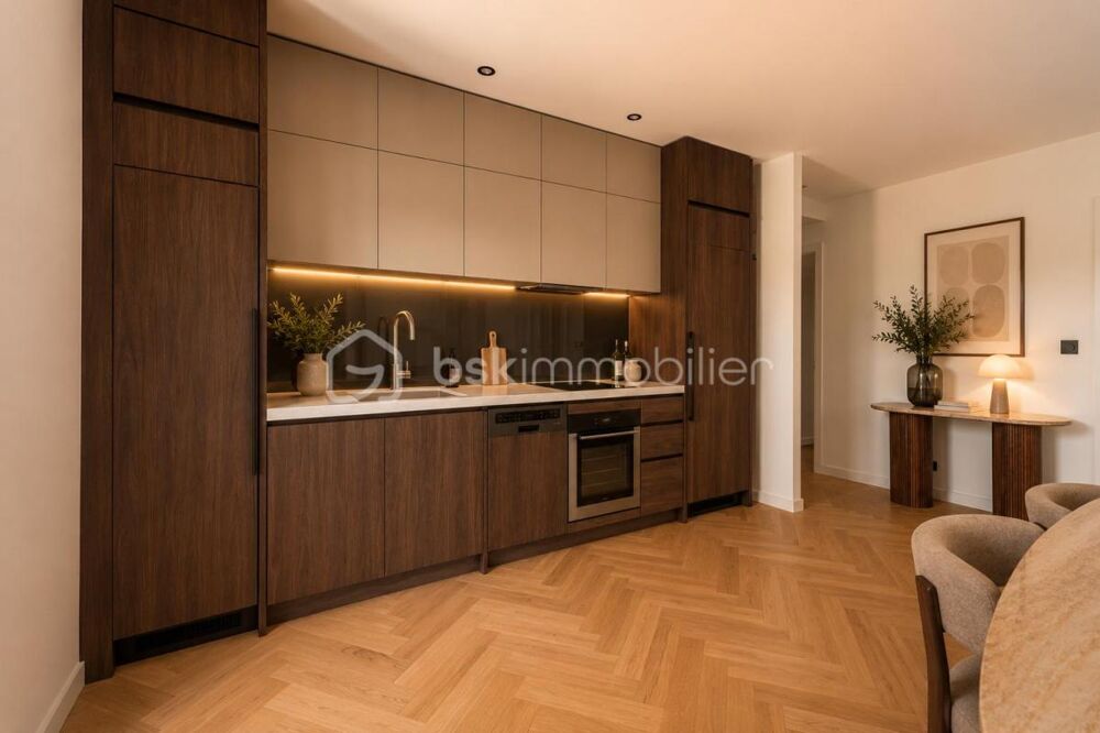EXCLUSIF APPARTEMENT DUPLEX TYPE 4 PIECES PROCHE CENTRE ANNECY