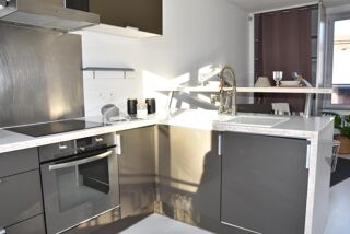  Duplex/triplex à vendre 2 pièces 27 m²
