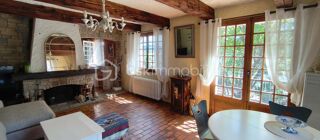  Maison à vendre 6 pièces 160 m²