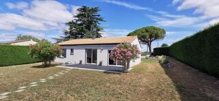  Maison � vendre 4 pi�ces 89 m�