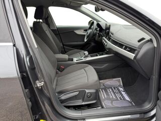 A4 V (3) 30 TDI 136 7CV BUSINESS LINE S tronic 2022 occasion 55800 Contrisson