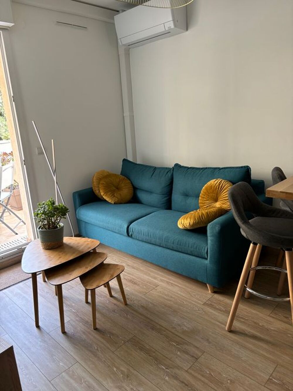 Location Appartement Appartement de 38m2 à louer sur Beaulieu-sur-Mer Beaulieu sur mer