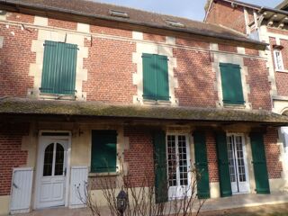  Maison � vendre 15 + pi�ces 369 m�